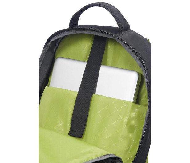 AMERICAN TOURISTER URBAN GROOVE 6 PLECAK NA LAPTOPA 15.6" CZARNY 24G-09-006 - 737759 - zdjęcie 3